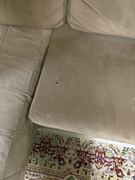 Продам мягкую мебель