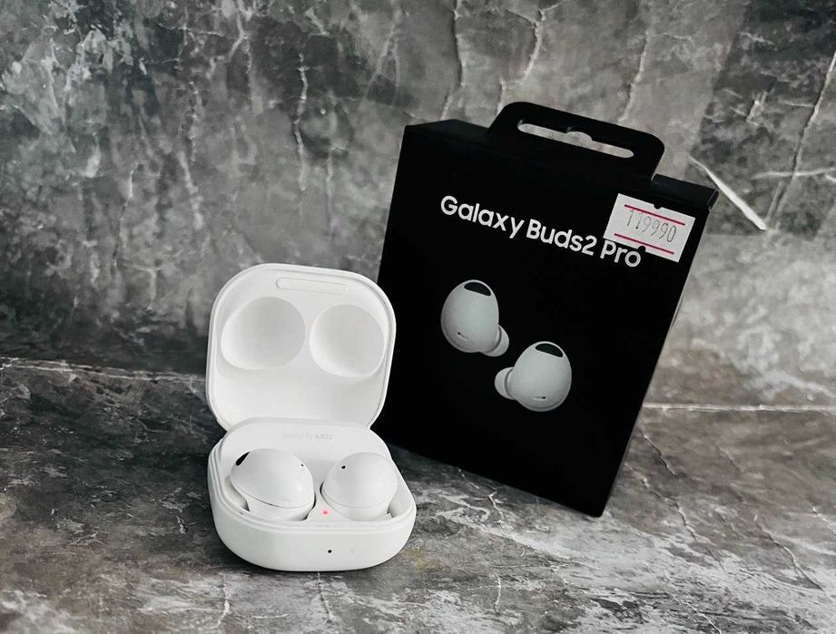 Samsung Galaxy Buds 2 Pro Павлодар Лот 108/7886
