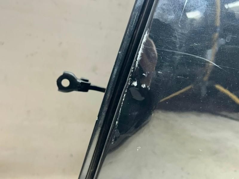 Portiera usa stanga spate Renault Megane 3 facelift Break culoare tegn