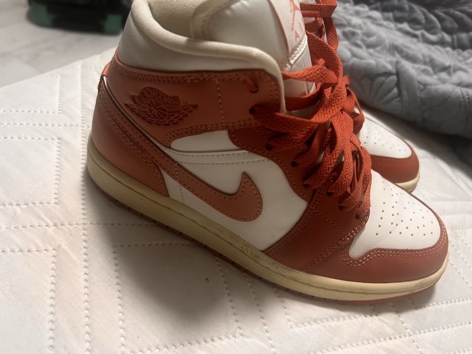 Vând Jordan 1 original