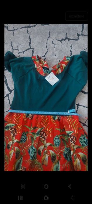 Rochie Joa marimea M