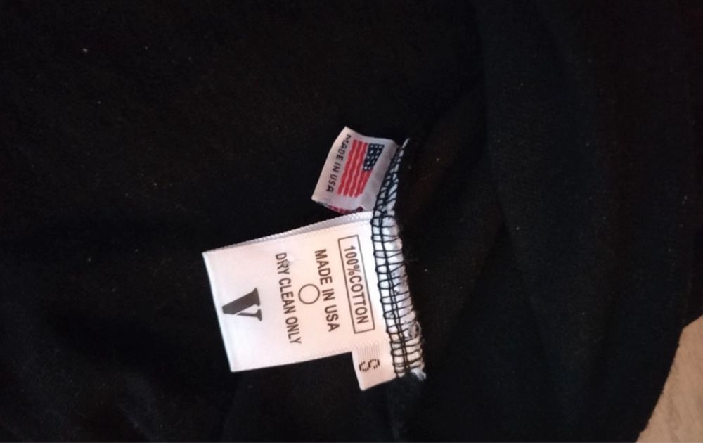 Tricou Vlone Marime S