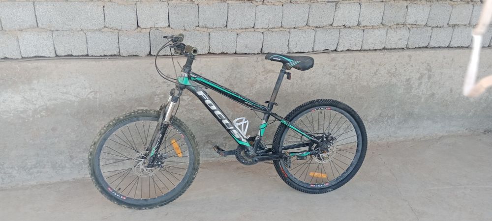 Продам велосипед