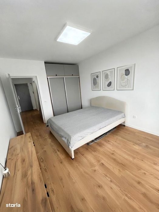 vanzare apartament 2 camere white tower ploiesti mobilat