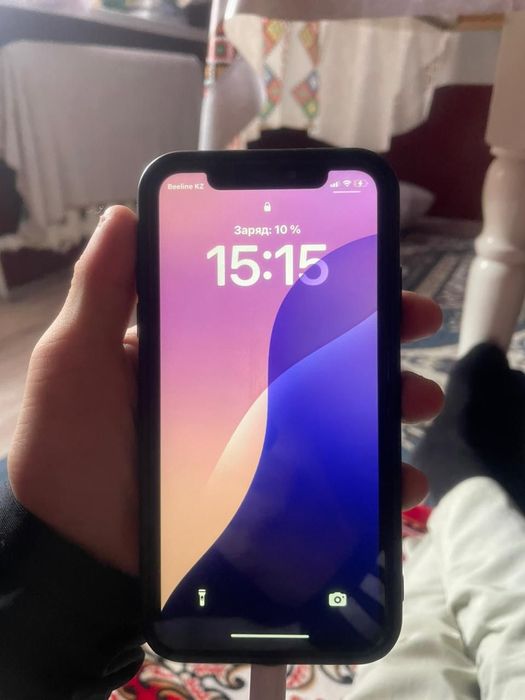 iPhone 11 сатылады