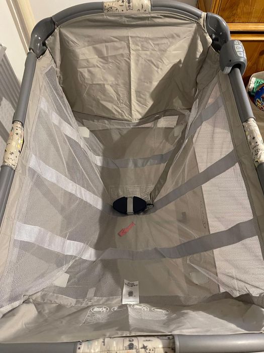 Patut bebe putin folosit