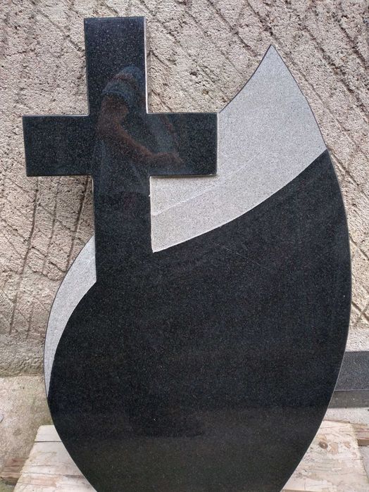 Oferta!!! Vand Cruce monument granit Ou2