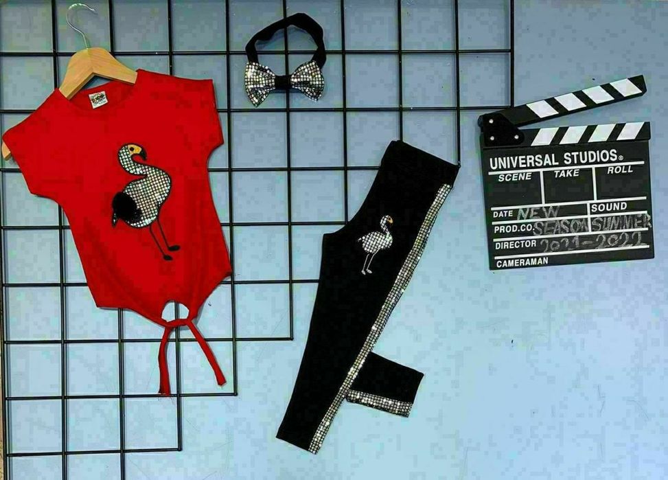 Articole imbracaminte pentru copii!