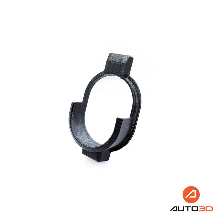 Държач за капачка резервоар за Subaru Forester SG 2002-2008