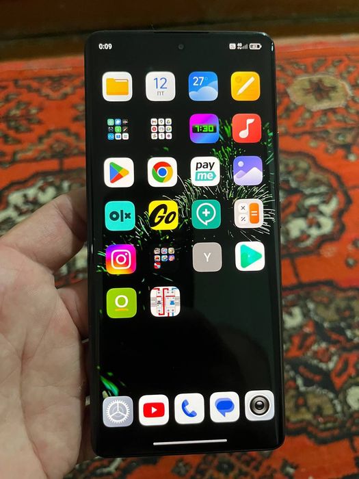 Redmi note 14 pro