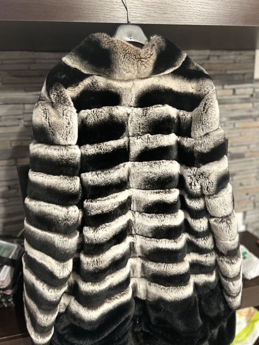 Se vinde blana naturala