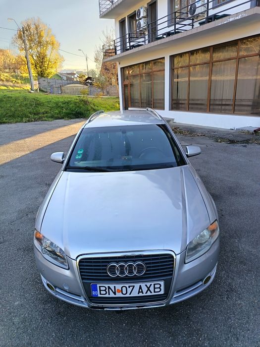 Audi A4 B7 /170cp