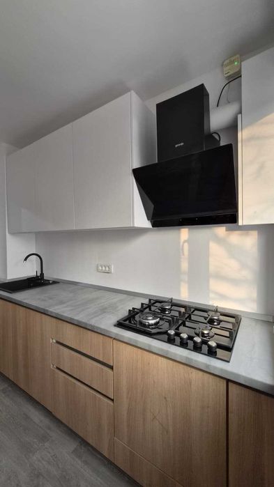 Inchiriere apartament 2 camere Titan