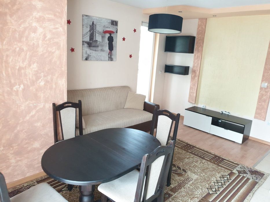 Дава се под наем Тристаен апартамент в София, Бъкстон - 85 кв.м за 688.5 € - Снимка #4