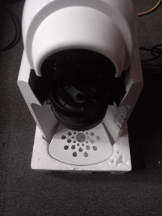 Кафе машина Bosch Tassimo Suny WHITE EDITION