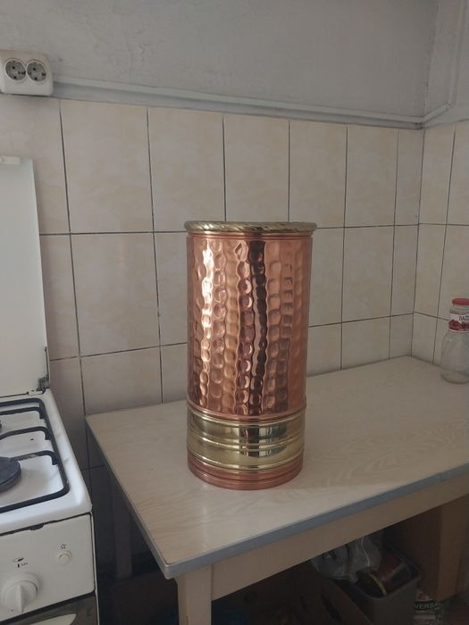 Продам медный кувшин