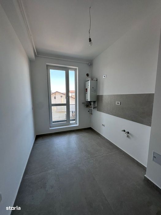 Apartament cu 3 camere, Mutare Rapida, Central- Popesti