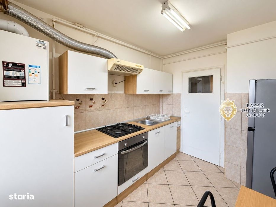 Apartament 2 camere de închiriat in Podgoria