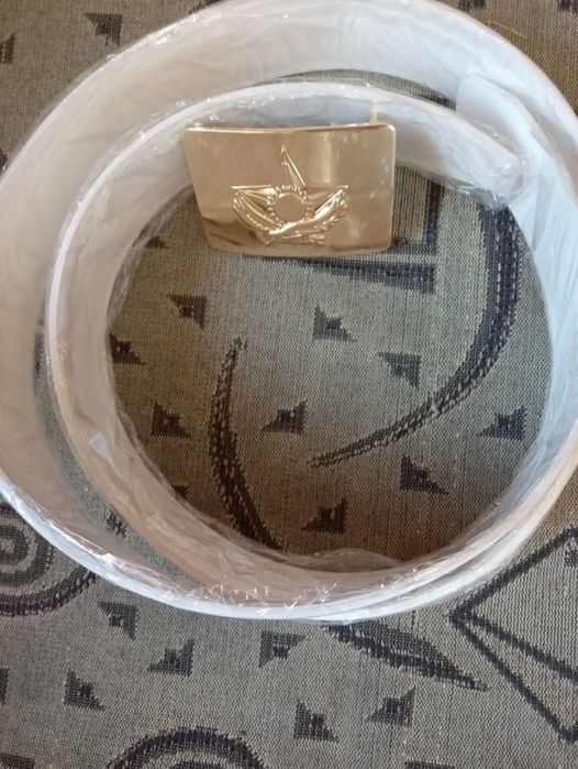 Форма для НВП, кадетов