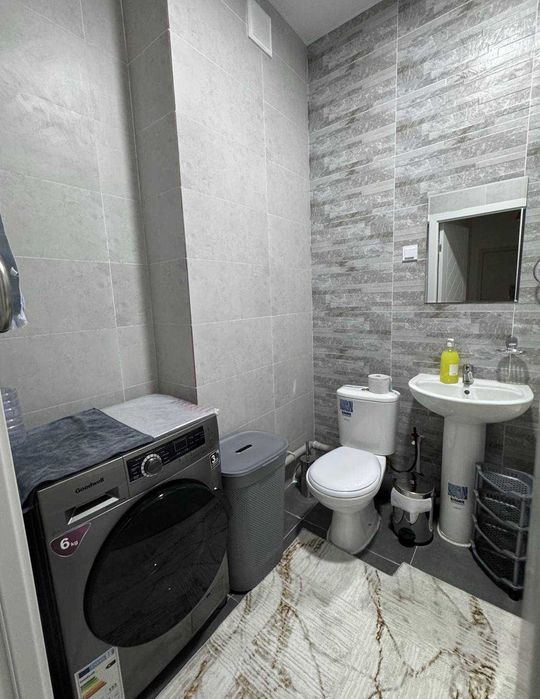 Сдается квартира | Яшнабад | ЖК Ассалом Хаво | 2/4/9