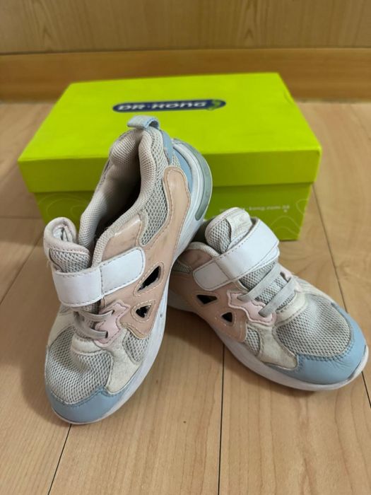 Dr.Kong 28 р кроссовки