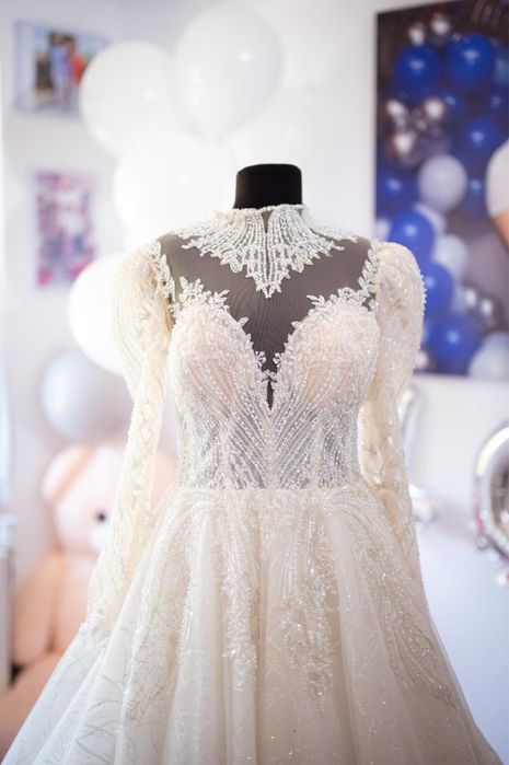 Rochie de mireasa