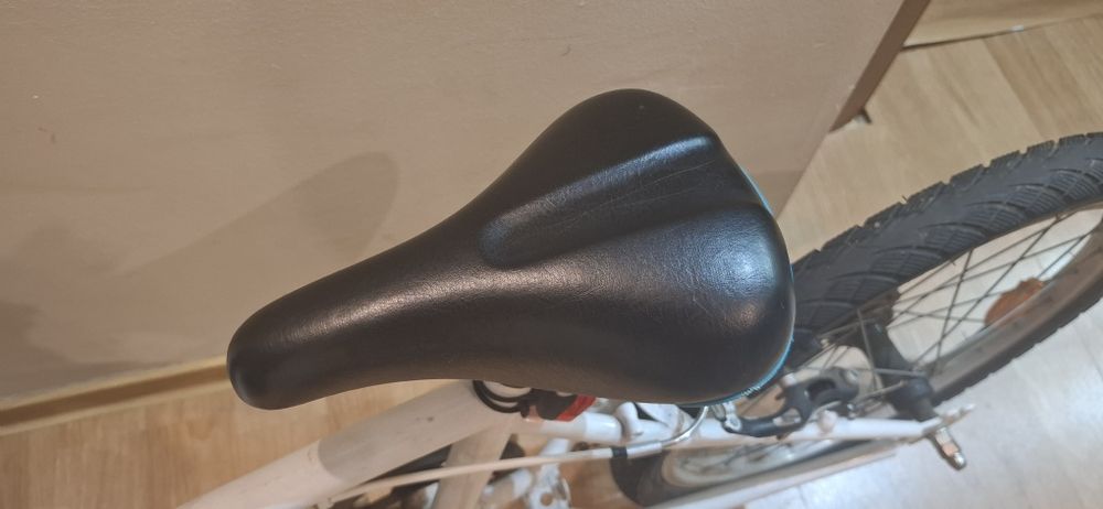 Bicicleta BTwin 6-9 ani
