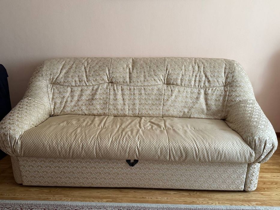 Диван двухметровый