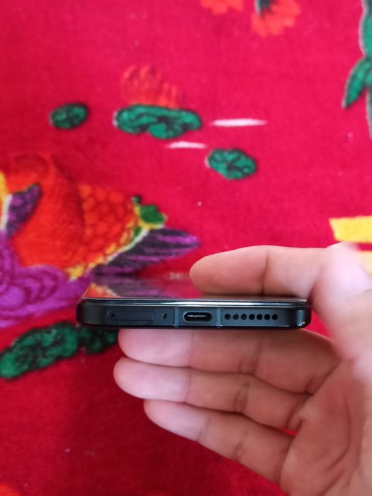 Xiaomi 14 Ultra 16/512 GB Черный