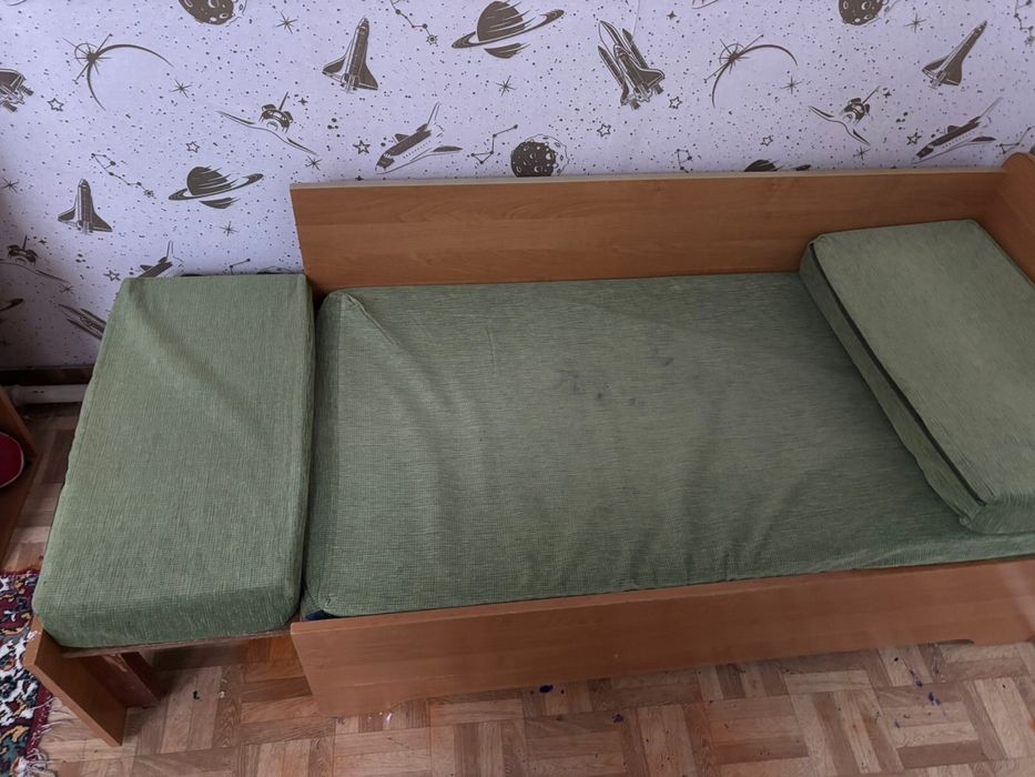 Кровать срочно продаммм ! Срочно продам