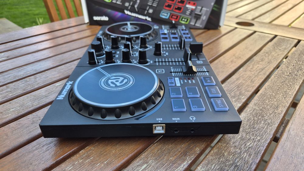 Numark Party Mix MK2