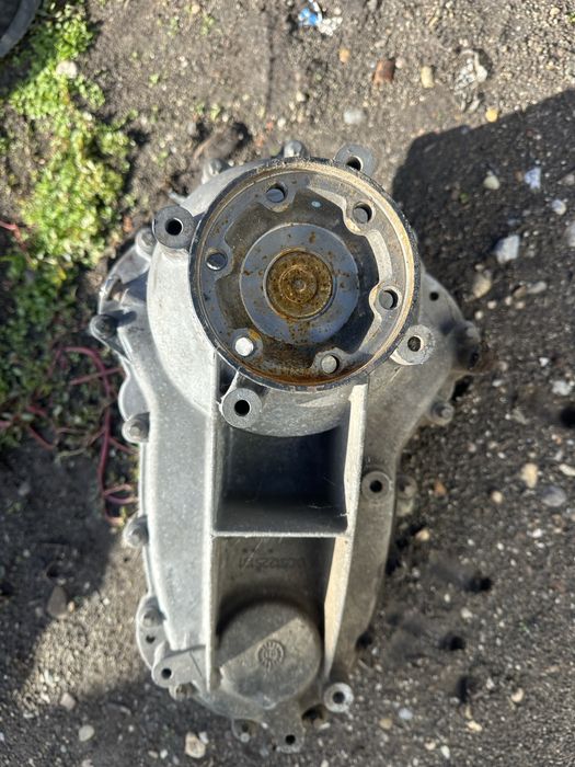 Раздатка за Мерцедес 320 W 251 164 R class Mercedes