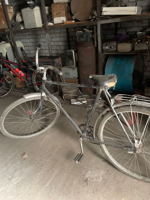 Продам велосипеды