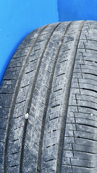 Шины Nexen 235/65/17