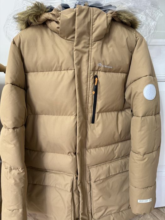 Куртка для мальчиков