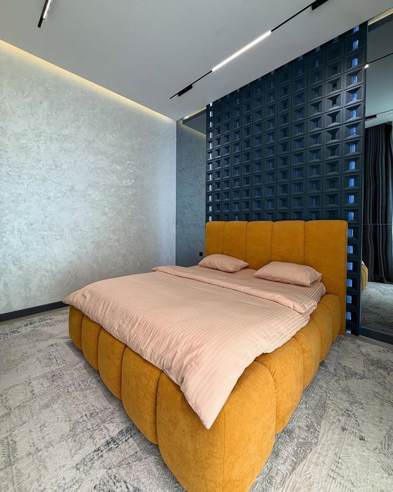 Оилавий ва дўстлар учун «OQ UY» 10 кишигача