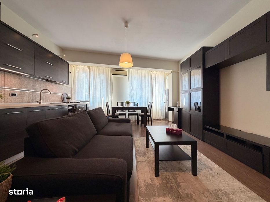 Apartament 2 Camere | Sector 6 | Metrou Grozavesti 100M