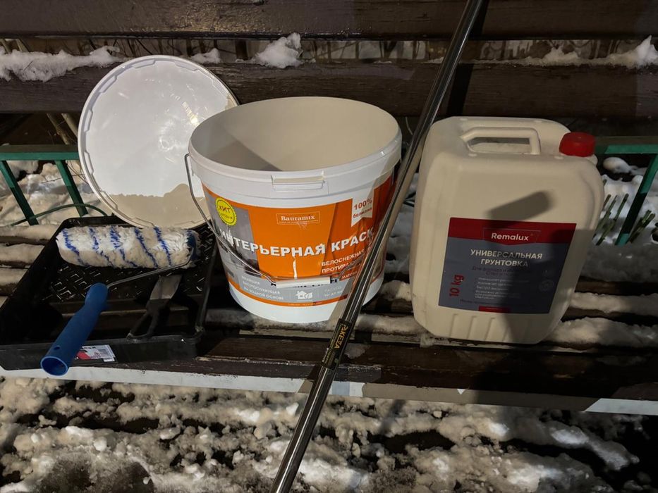 Қурылысқа жабдықтары