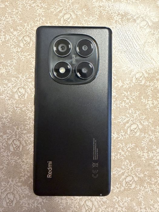 Redmi note 14 pro (Global)