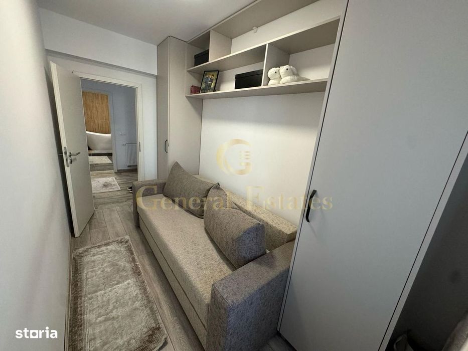 Apartament 2,5 camere Avantgarden Brașov | Parcare + Boxa