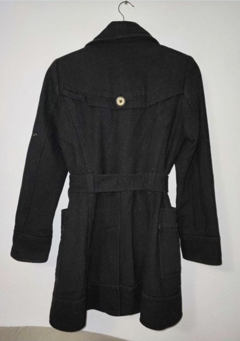 Palton Opus pentru femei - Marimea M