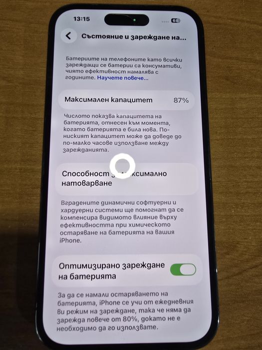 Айфон 14 про 128ГБ