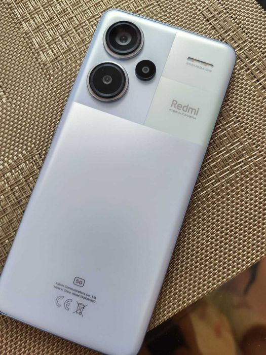 Redmi Note 13 pro plus