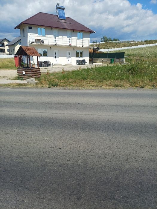 Imobil de inchiriat