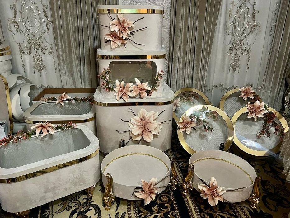 Sarpo sandiq сарпо сандик... zakazga yasab beramiz sfatli..