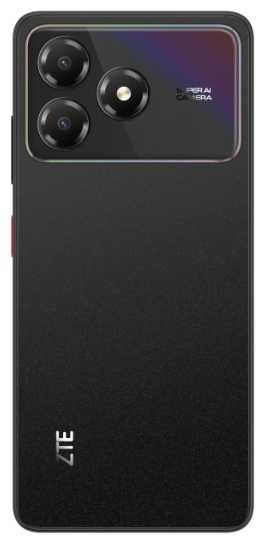 ZTE Blade A36 4/64 ГБ — НОВЫЙ, запечатан в коробке