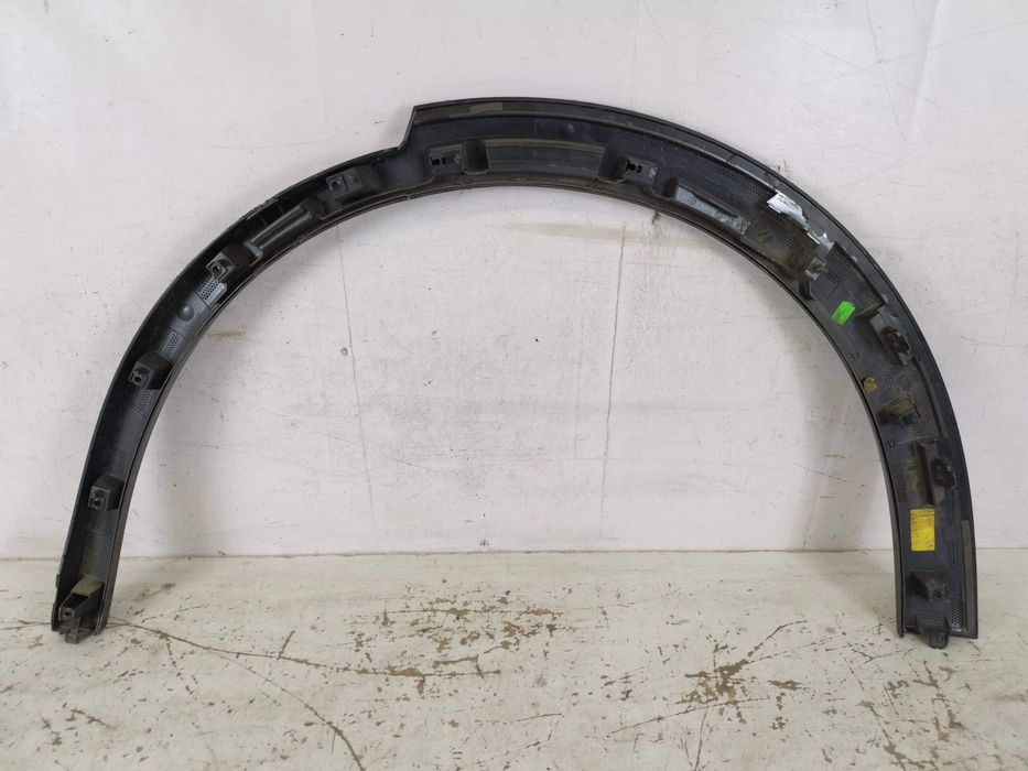 Порше Каена / Porsche Cayenne [ - ] Десен заден калобран/разширение (о