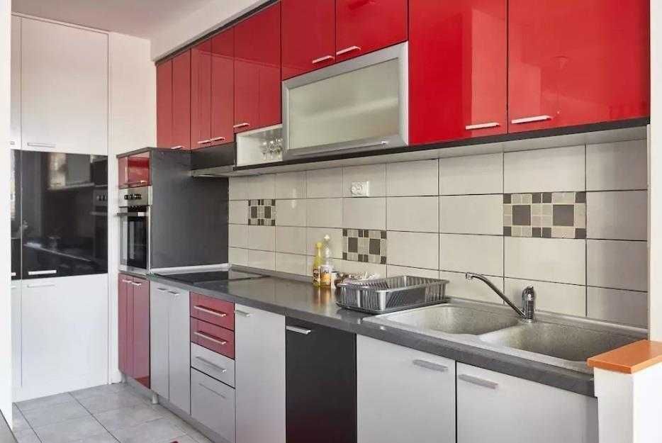 Дава се под наем Тристаен апартамент в Бургас, Лазур - 73 кв.м за 255 € - Снимка #4