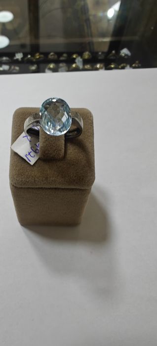Inel aur 18k 4.69gr (r)
