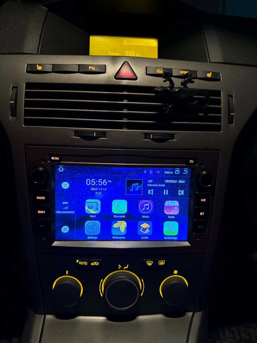 Продавам запазен